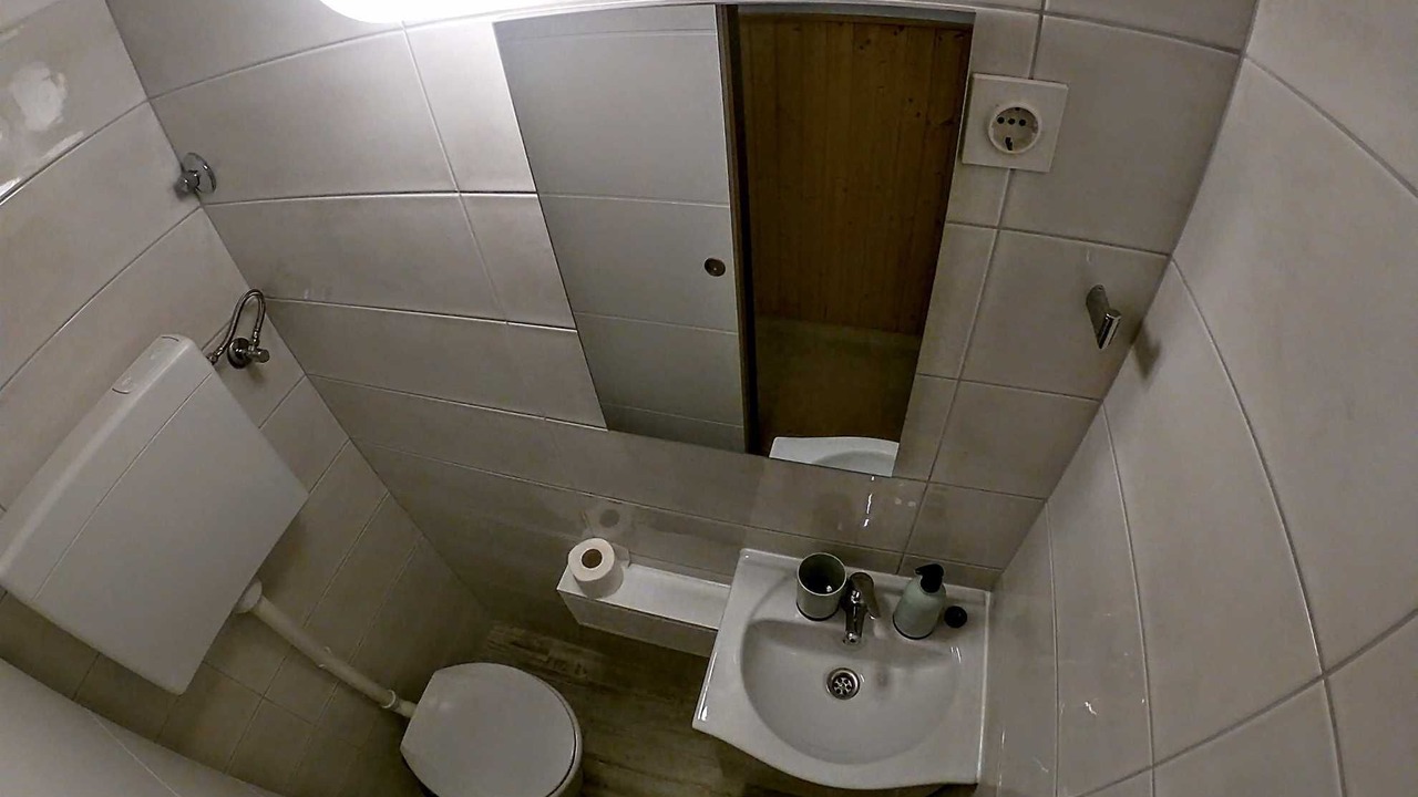 Photo of Bathroom in Blato