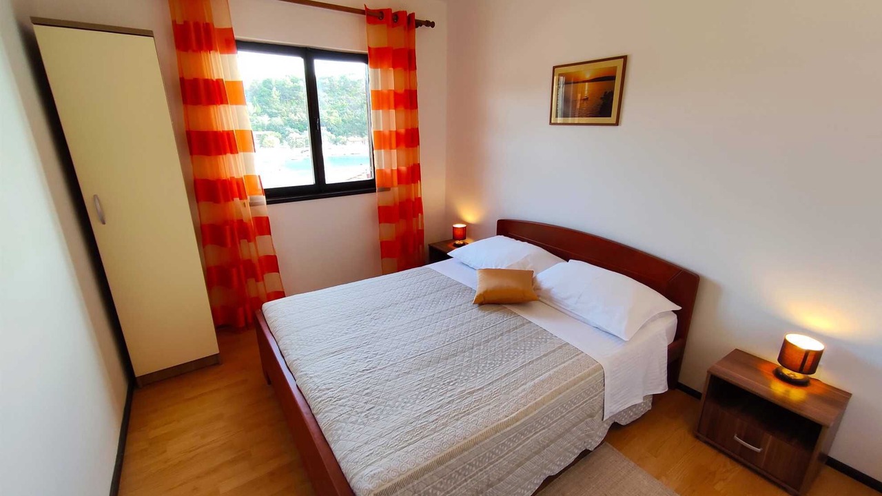 Photo of Bedroom in Blato