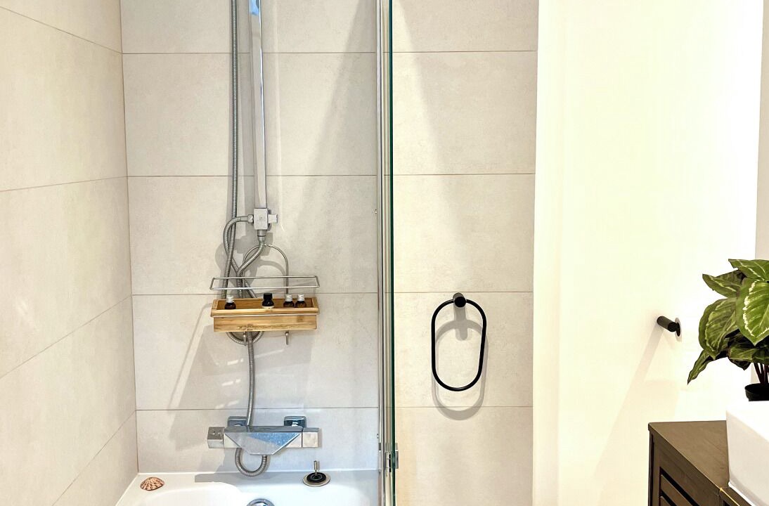 Photo of Bathroom in Montmartre
