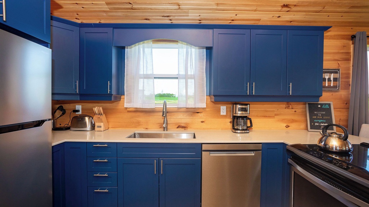 Photo of Kitchen in Lakeside