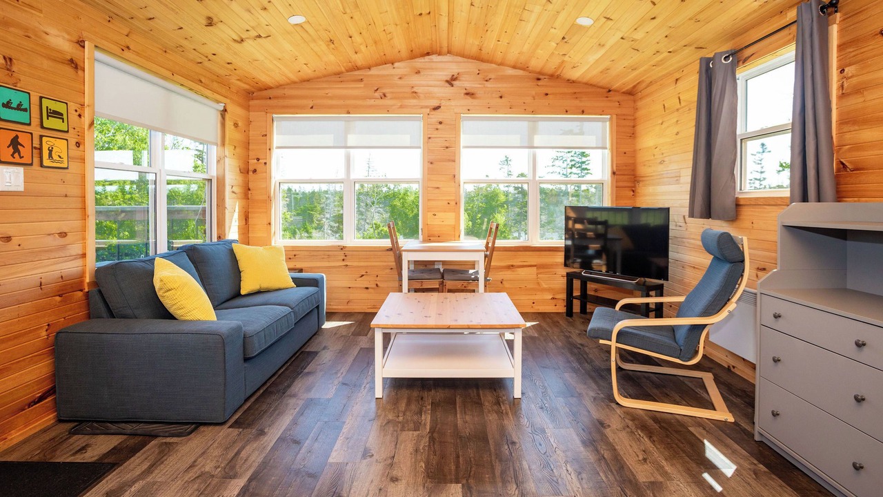 Photo of Livingroom in Lakeside