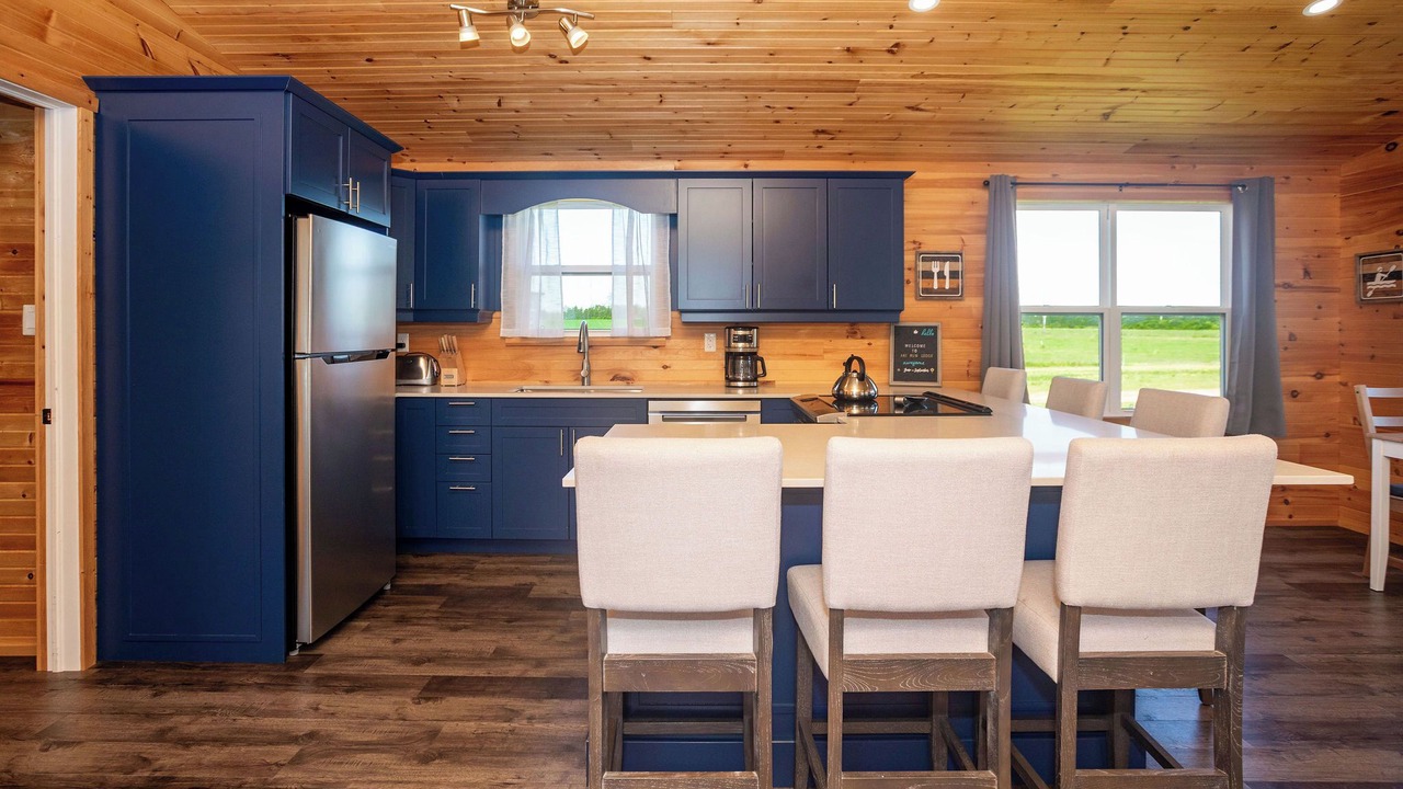 Photo of Kitchen in Lakeside