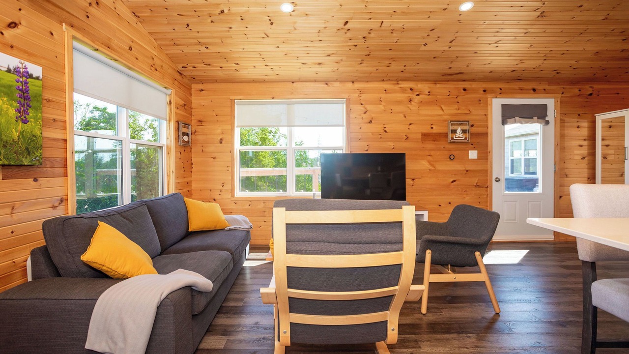 Photo of Livingroom in Lakeside