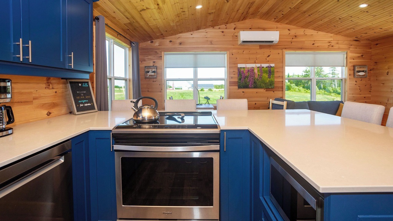 Photo of Kitchen in Lakeside