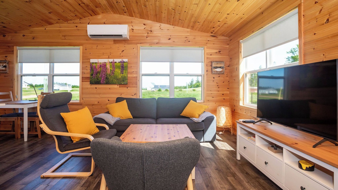 Photo of Livingroom in Lakeside