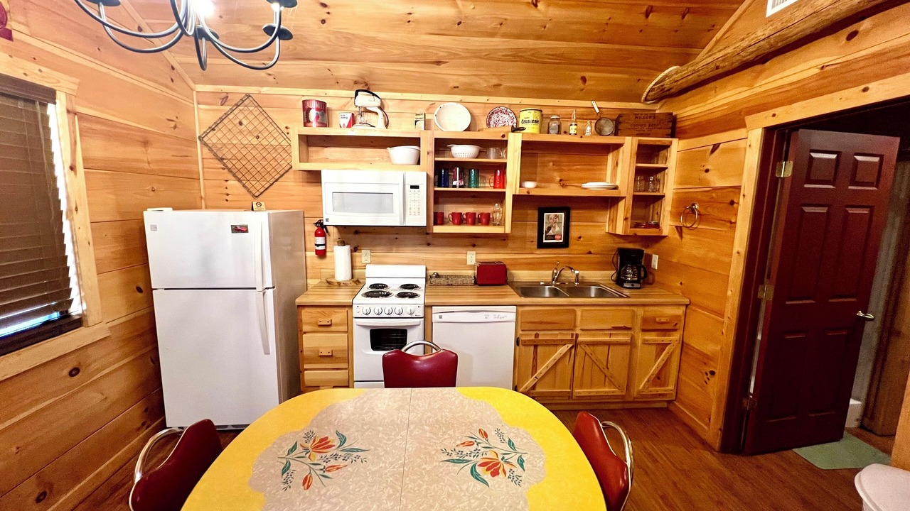 Photo of Kitchen in Mountain View