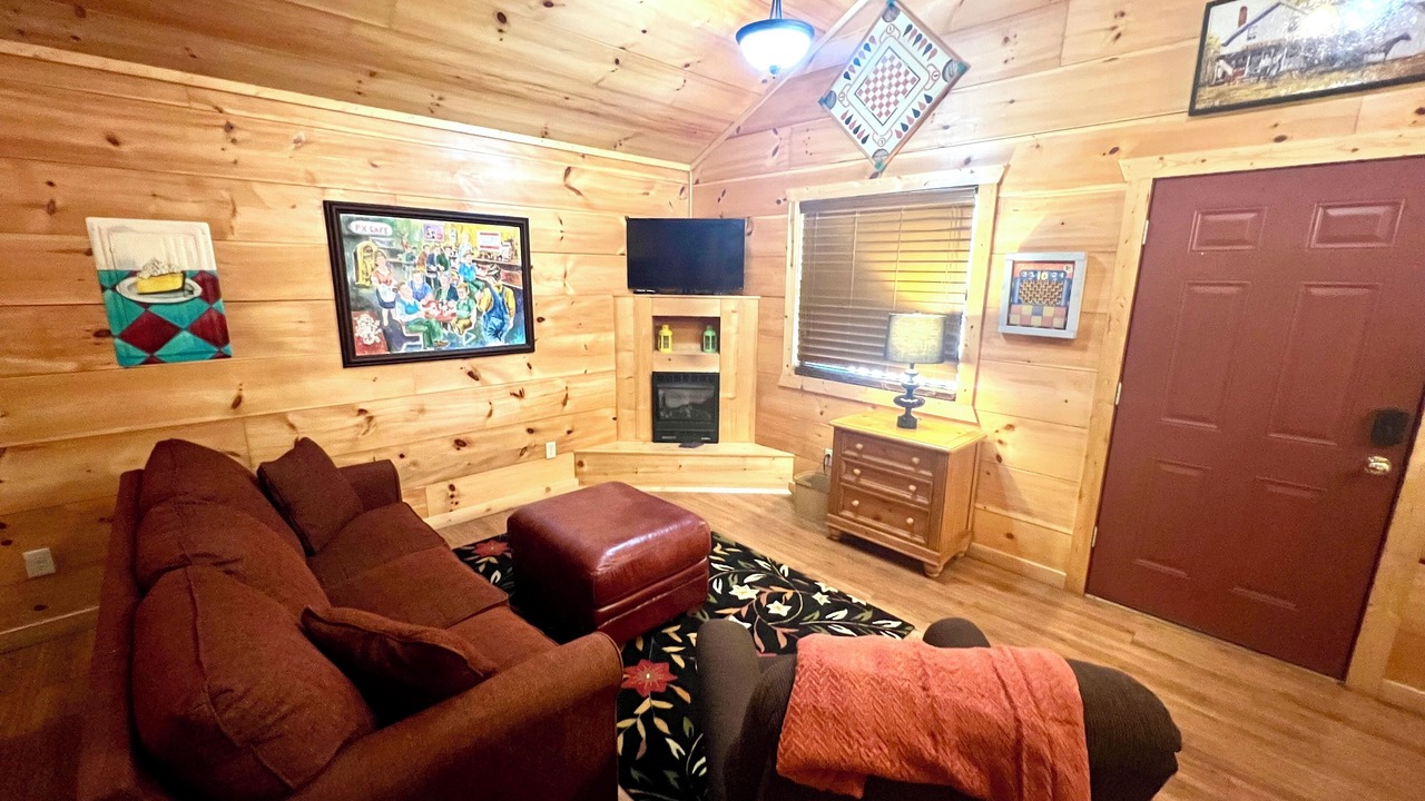 Photo of Livingroom in Mountain View