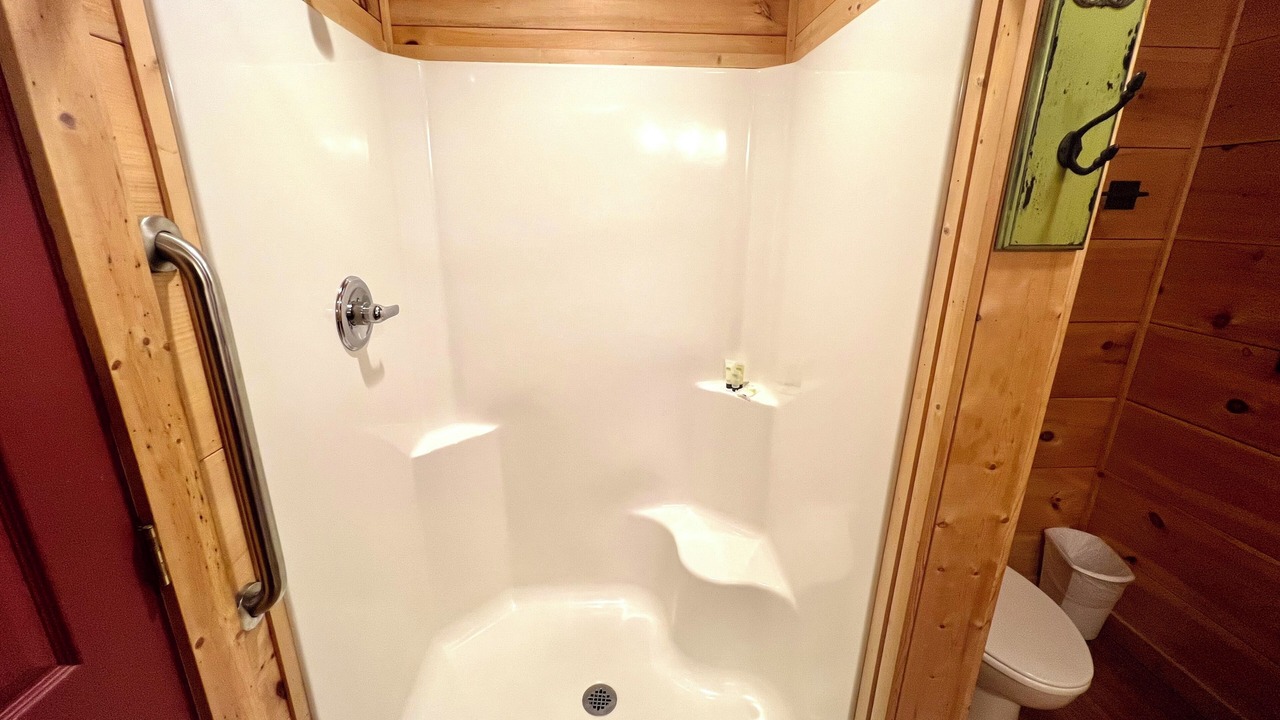 Photo of Bathroom in Mountain View