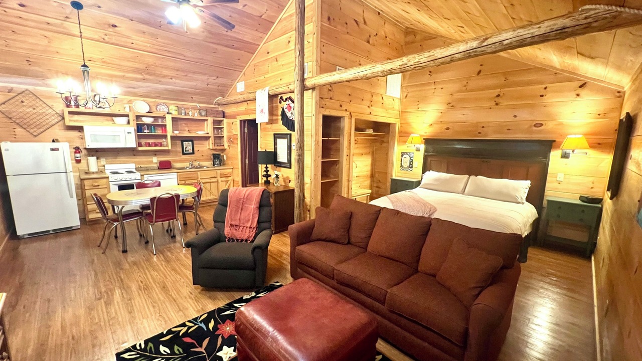Photo of Bedroom in Mountain View