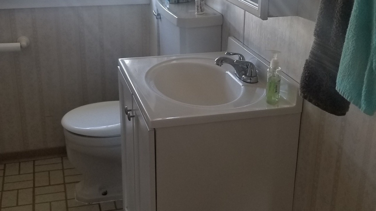 Photo of Bathroom in Old Lyme