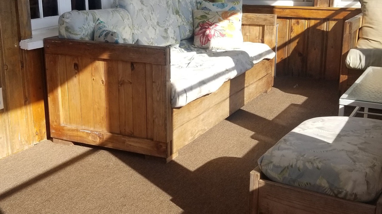 Photo of Livingroom in Old Lyme