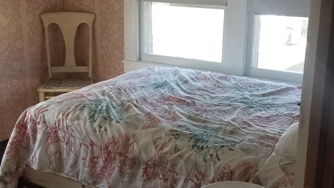 Photo of Bedroom in Old Lyme