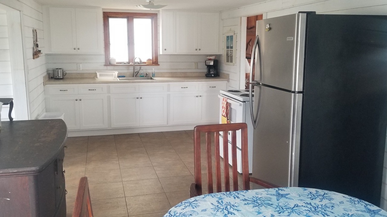 Photo of Kitchen in Old Lyme
