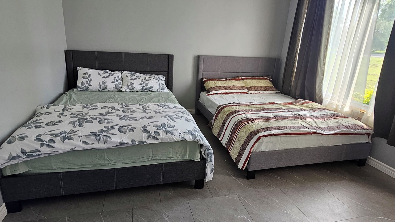 Photo of Bedroom in Cannifton