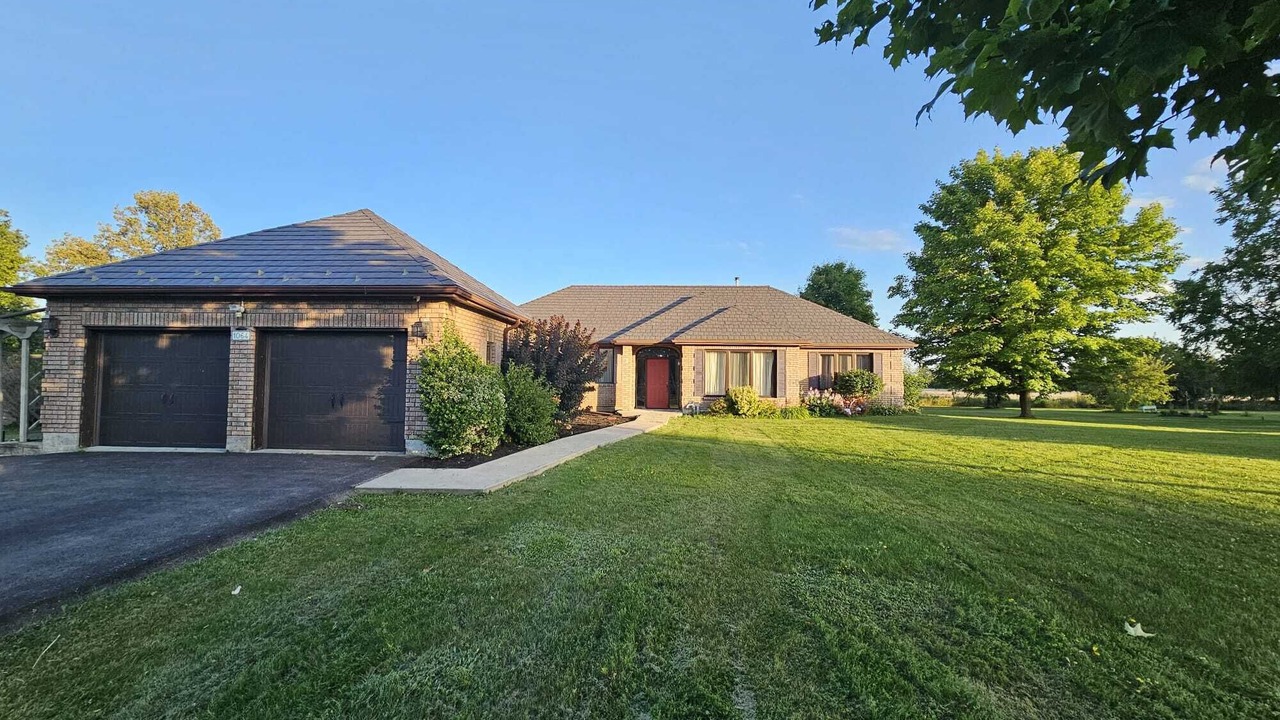 Photo of Outdoor in Cannifton