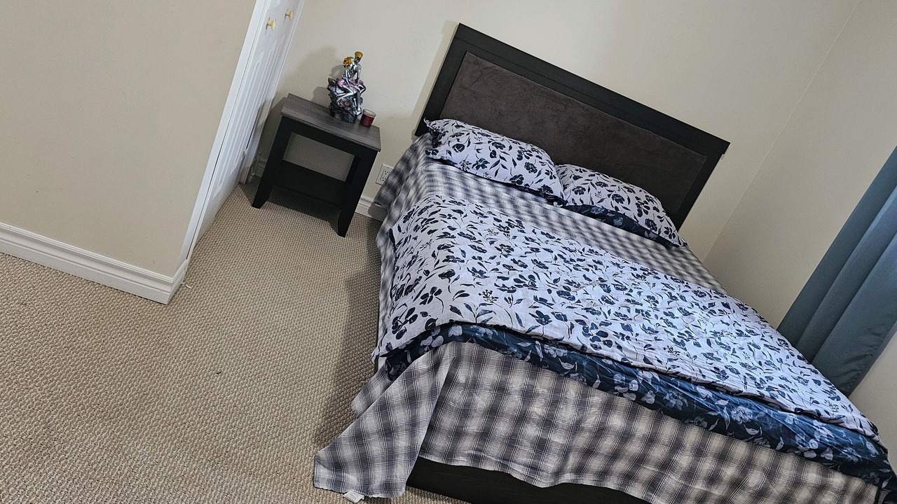 Photo of Bedroom in Cannifton