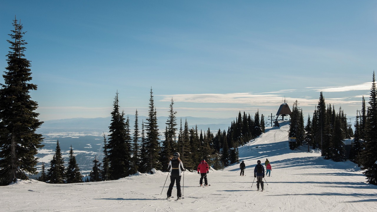 Photo of Others in Whitefish