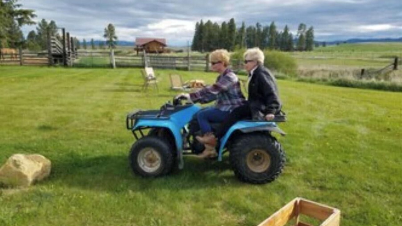 Photo of Others in Whitefish