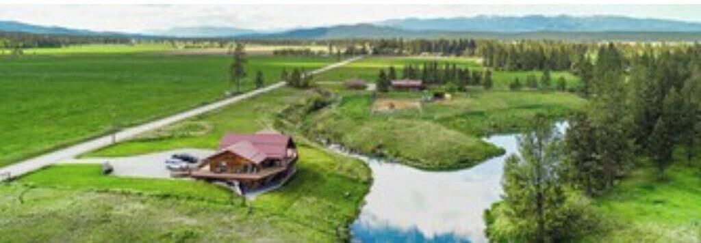 Photo of Outdoor in Whitefish