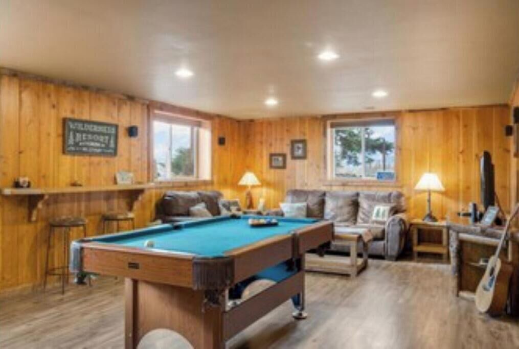 Photo of Bedroom in Whitefish