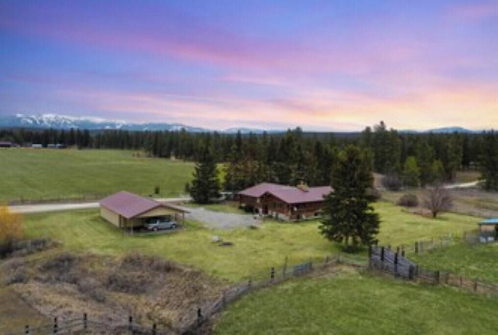 Photo of Outdoor in Whitefish