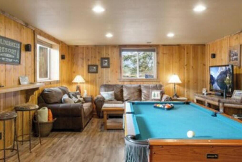 Photo of Livingroom in Whitefish