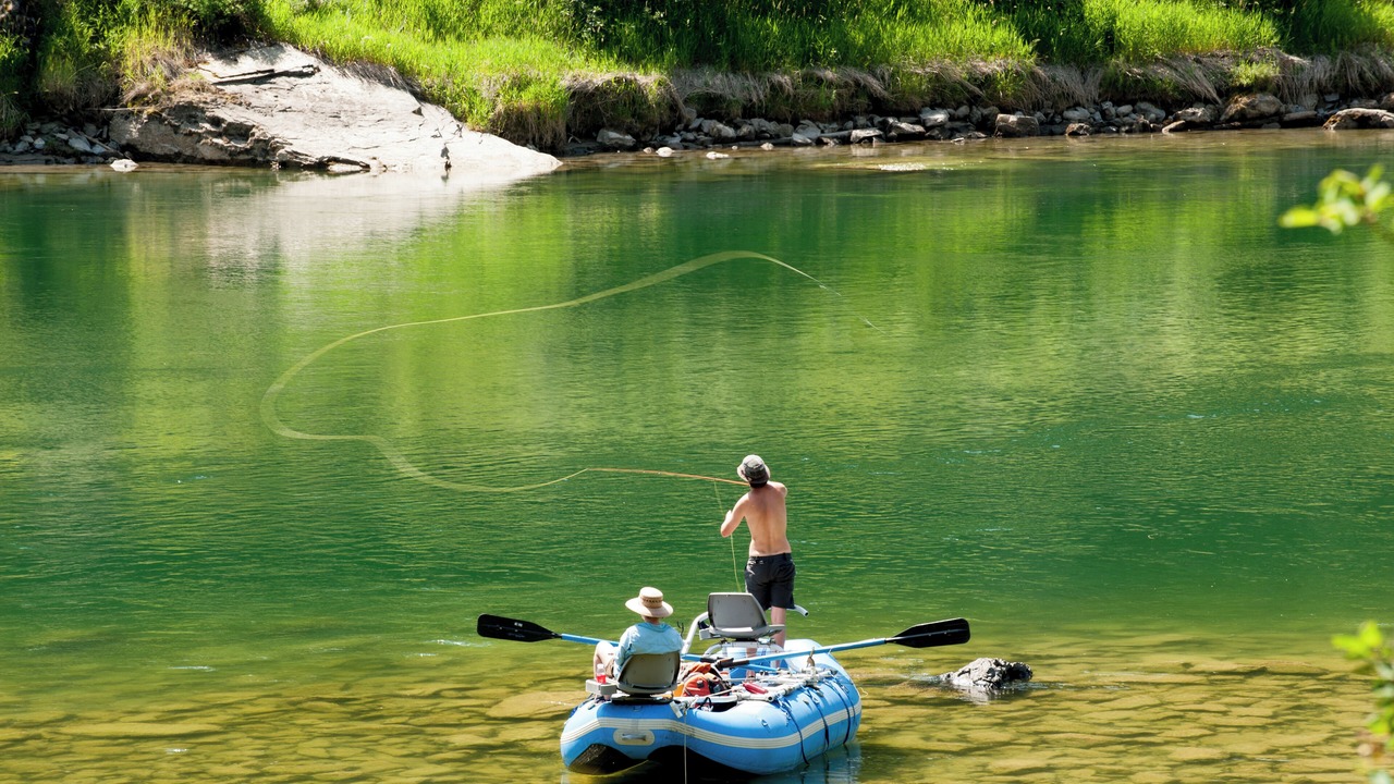 Photo of Others in Whitefish