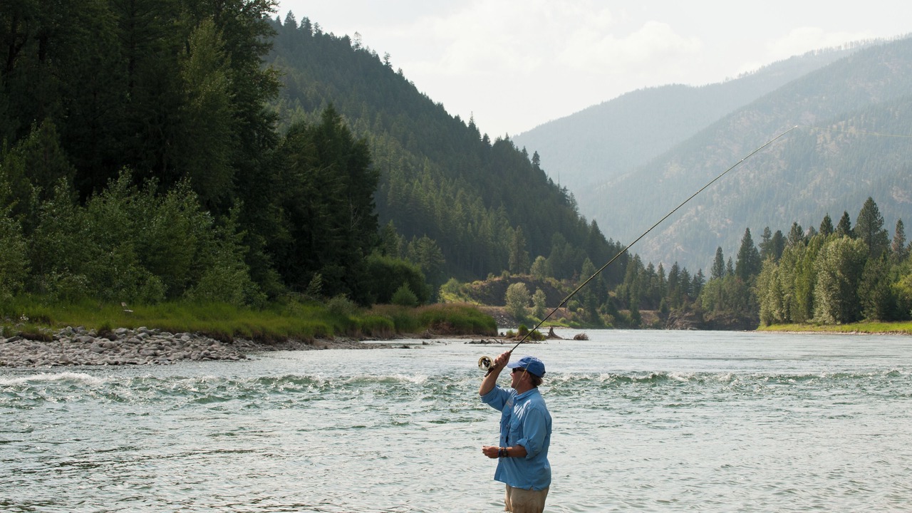 Photo of Outdoor in Whitefish