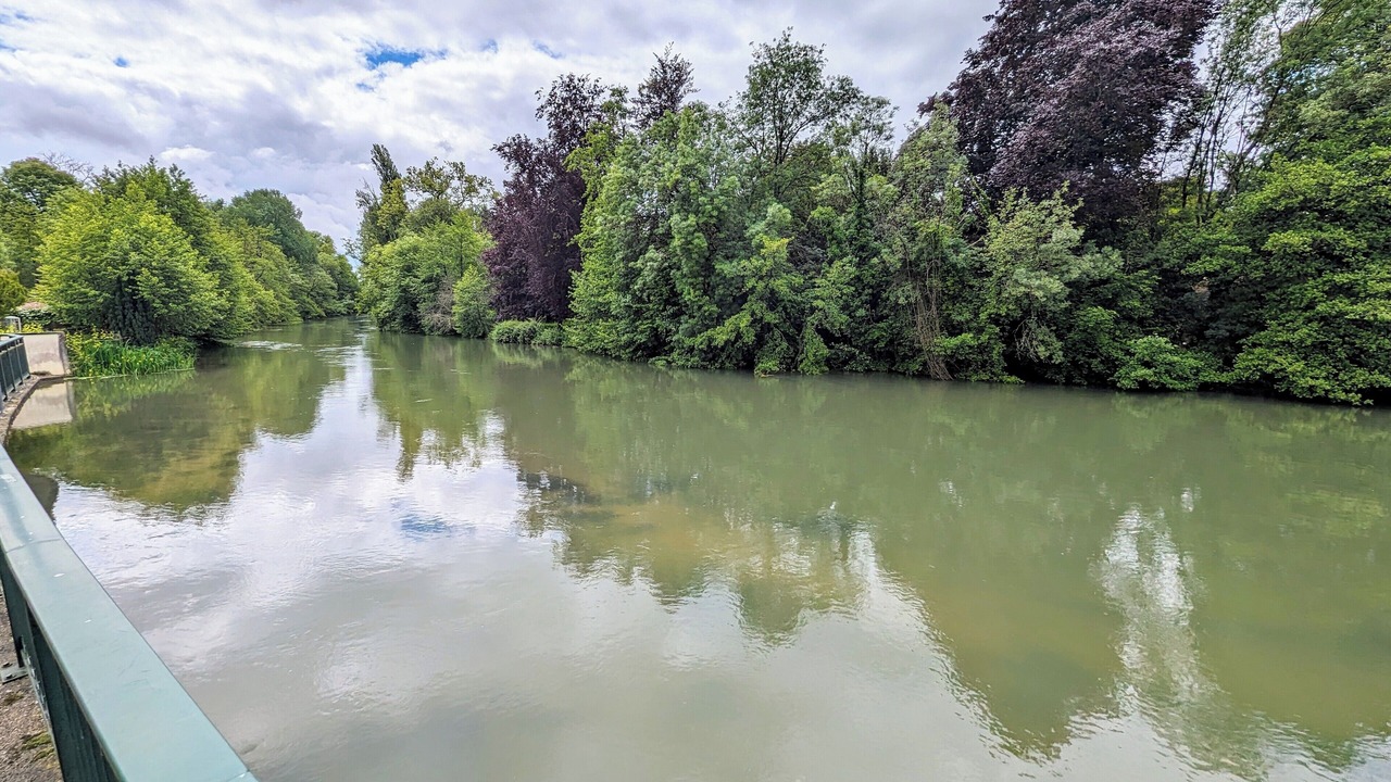 Photo of Outdoor in Gond-Pontouvre