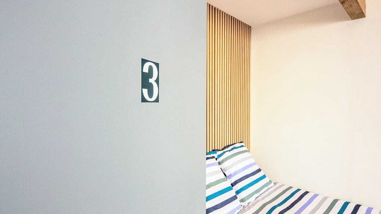 Photo of Bedroom in Gond-Pontouvre