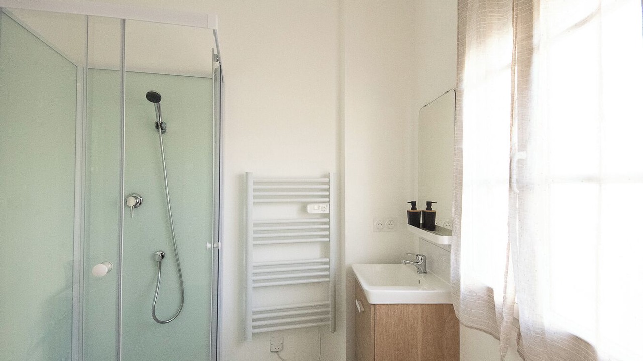 Photo of Bathroom in Gond-Pontouvre