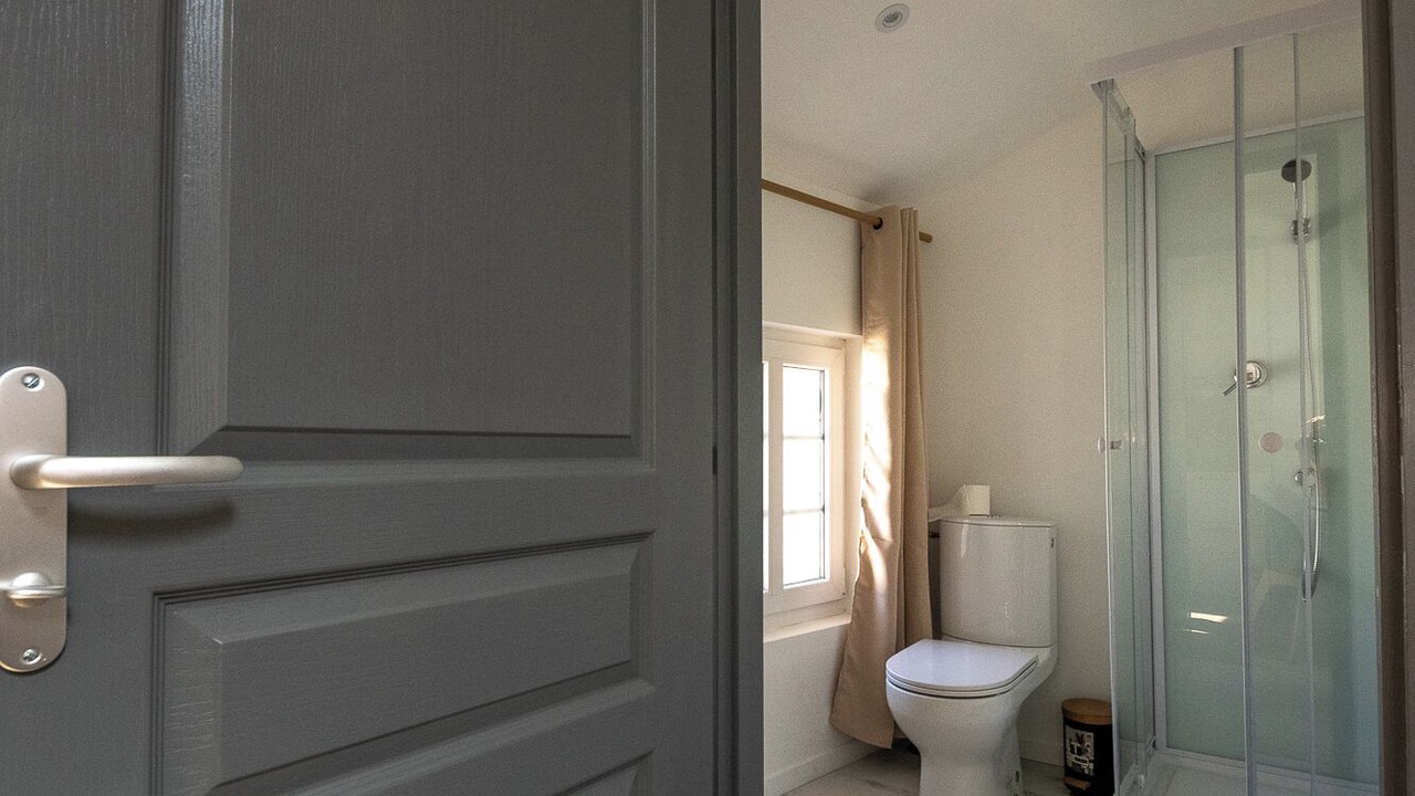 Photo of Bathroom in Gond-Pontouvre