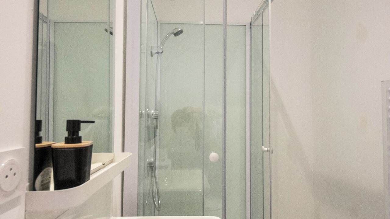 Photo of Bathroom in Gond-Pontouvre