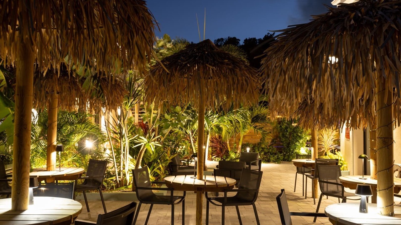 Photo of Outdoor in Anse Marcel