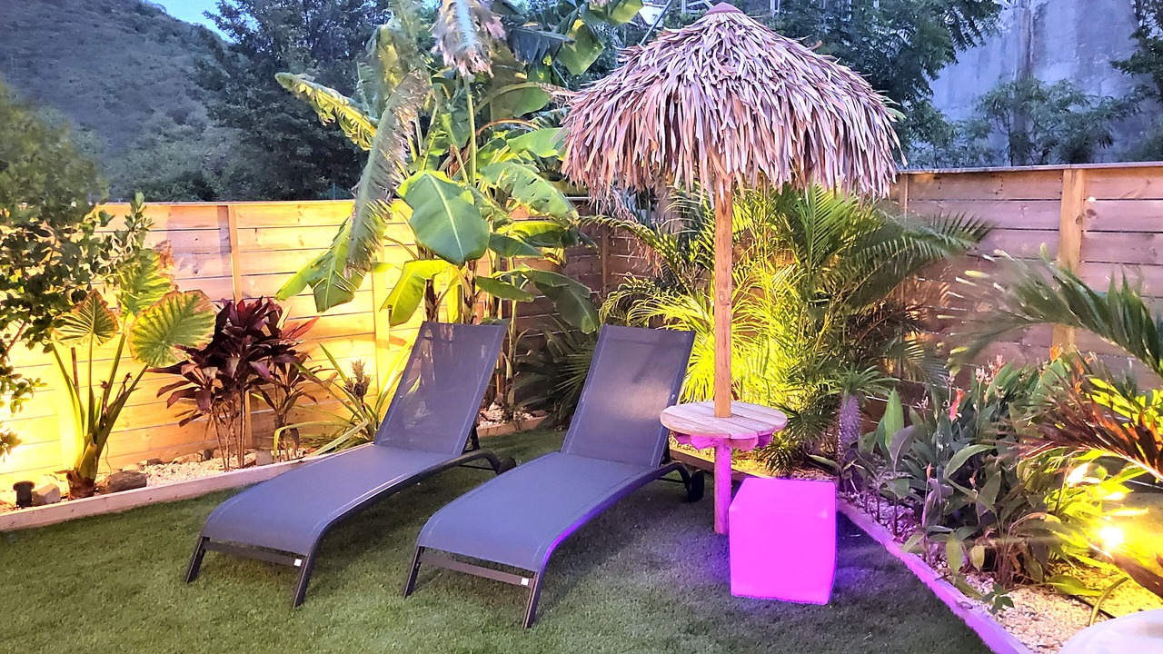 Photo of Bedroom in Anse Marcel