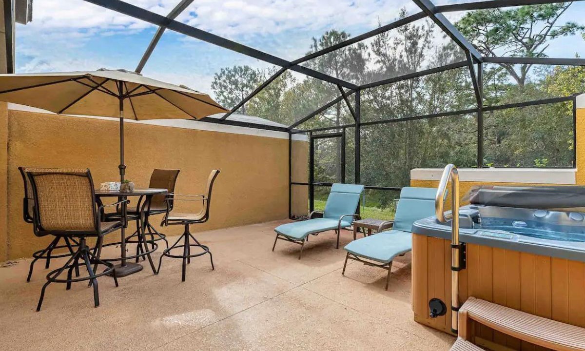 Photo of Outdoor in Sunset Lakes