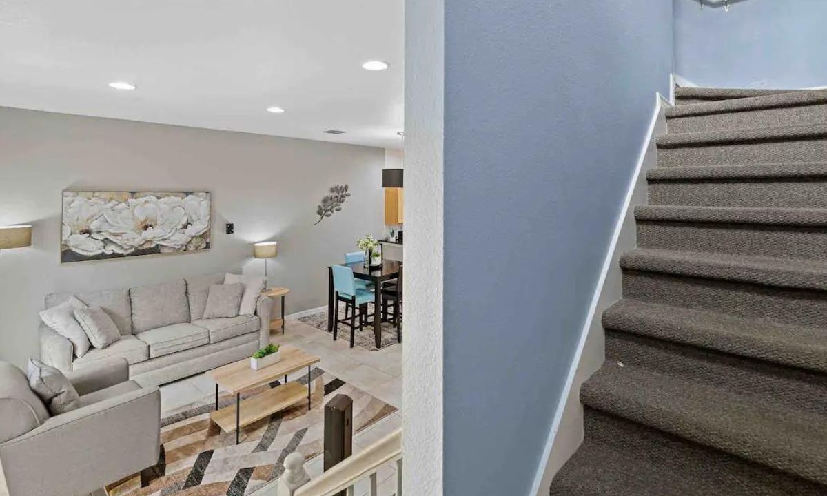 Photo of Livingroom in Sunset Lakes
