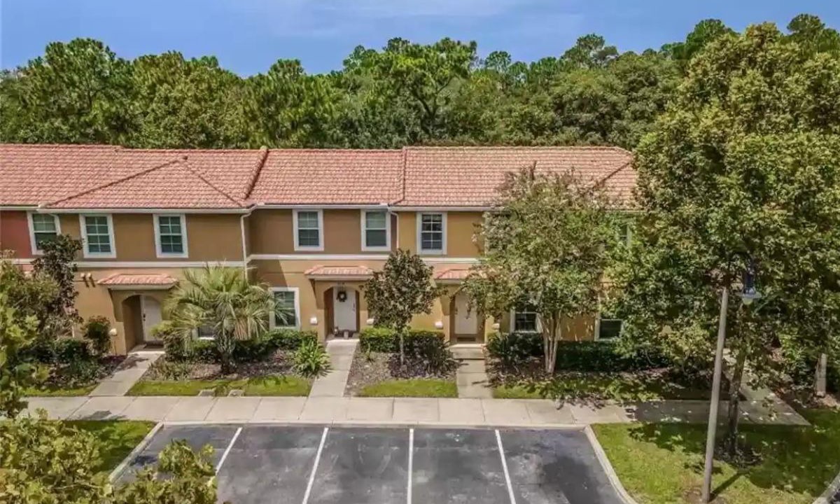 Photo of Outdoor in Sunset Lakes
