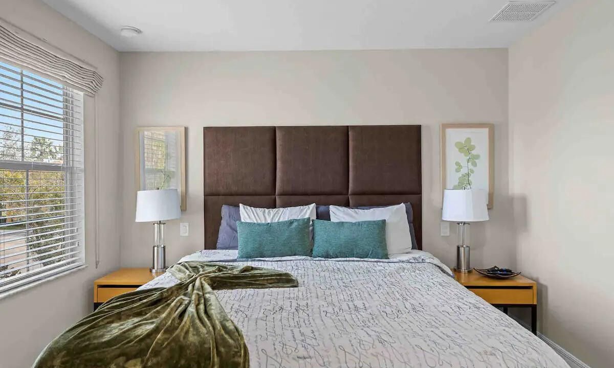 Photo of Bedroom in Sunset Lakes