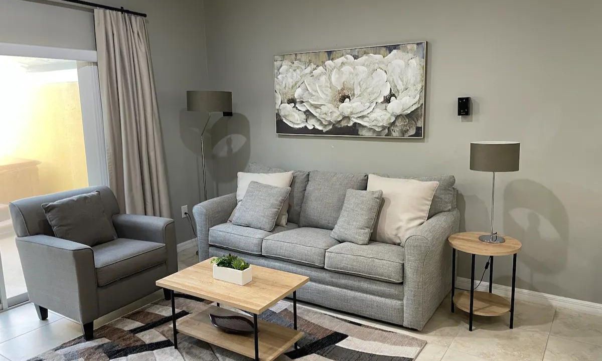Photo of Livingroom in Sunset Lakes