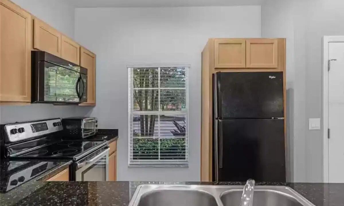 Photo of Kitchen in Sunset Lakes