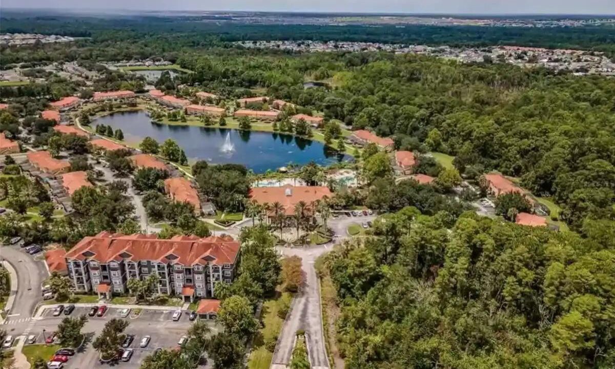 Photo of Outdoor in Sunset Lakes
