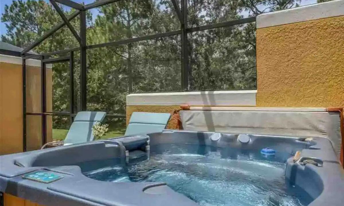 Photo of Outdoor in Sunset Lakes