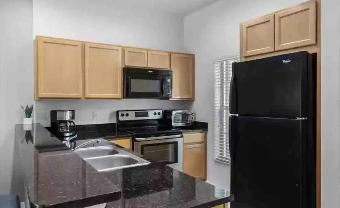 Photo of Kitchen in Sunset Lakes