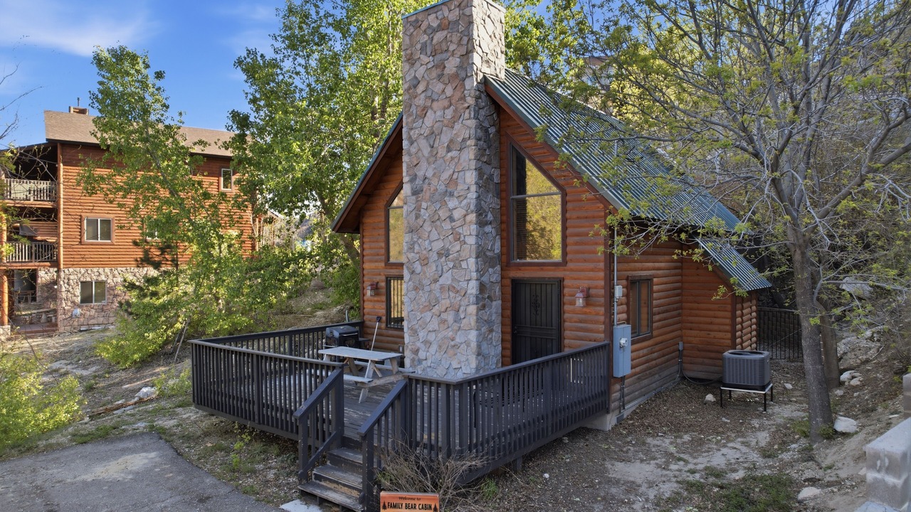 Photo of Outdoor in Summerhaven