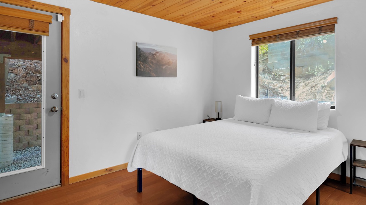 Photo of Bedroom in Summerhaven
