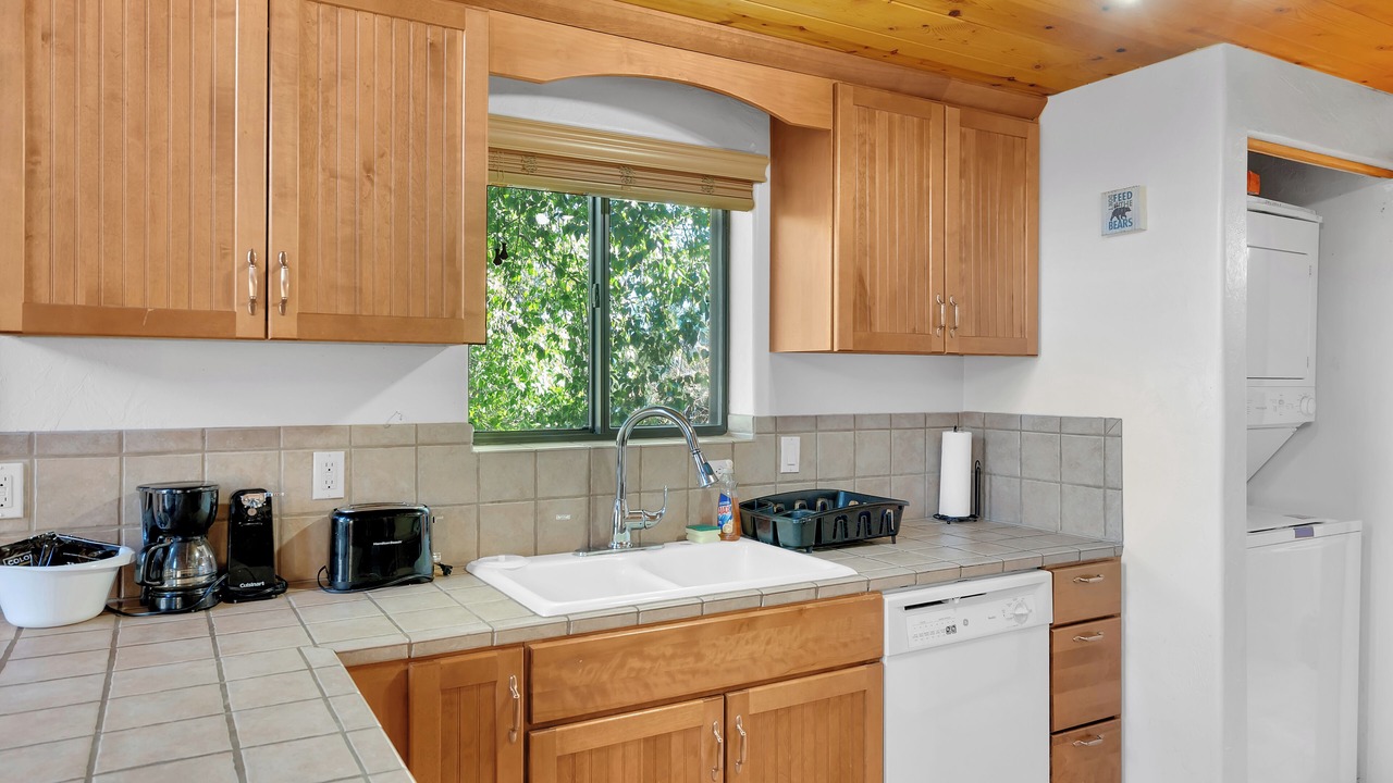 Photo of Kitchen in Summerhaven