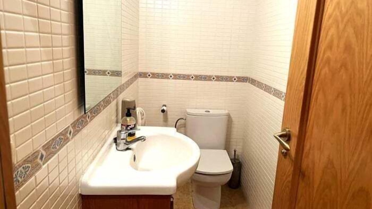 Photo of Bathroom in Montella