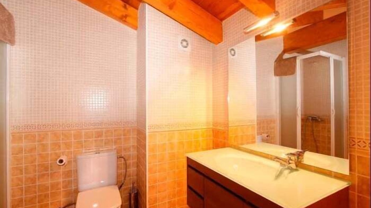 Photo of Bathroom in Montella