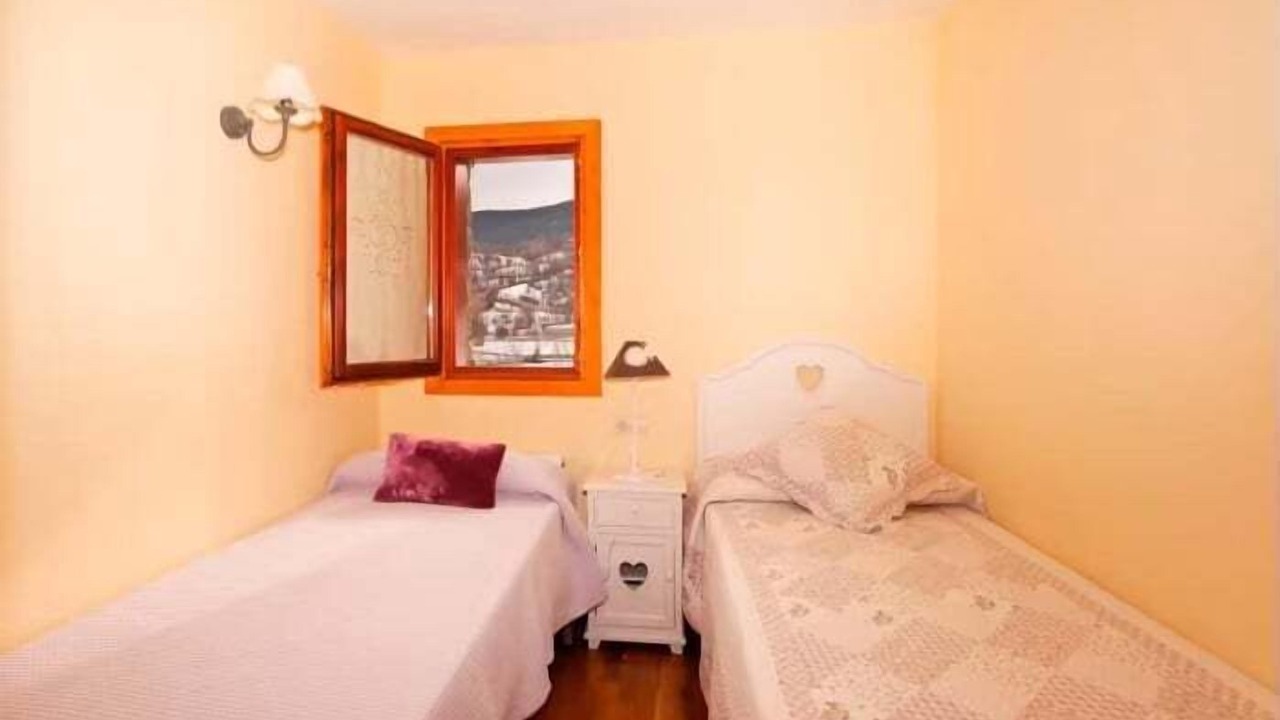 Photo of Bedroom in Montella